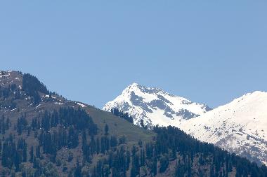 Palacio / Castillo en Manali (Himachal Pradesh)Casa de vacaciones
