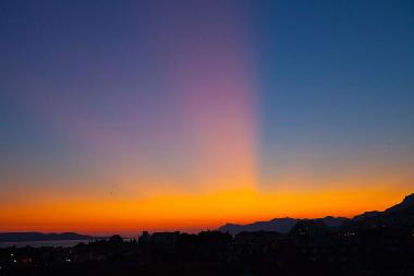 Apartamento de vacaciones en Makarska (Splitsko-Dalmatinska)Casa de vacaciones