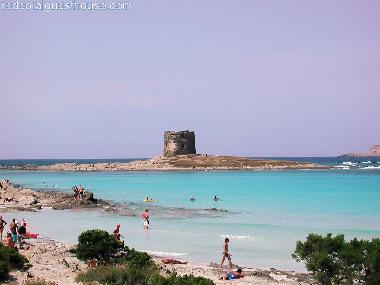 Apartamento de vacaciones en orso (Sassari)Casa de vacaciones