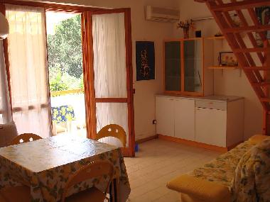 Apartamento de vacaciones en orso (Sassari)Casa de vacaciones