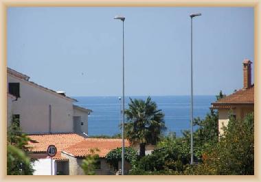 Apartamento de vacaciones en Porec (Istarska)Casa de vacaciones