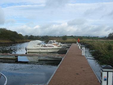 Casa de vacaciones en Belturbet (Cavan)Casa de vacaciones