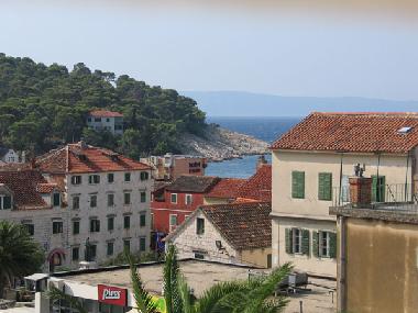 Apartamento de vacaciones en Makarska (Splitsko-Dalmatinska)Casa de vacaciones