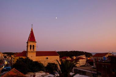 Apartamento de vacaciones en Makarska (Splitsko-Dalmatinska)Casa de vacaciones