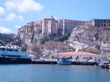 Casa de vacaciones en Brattir� (Reggio di Calabria)Casa de vacaciones