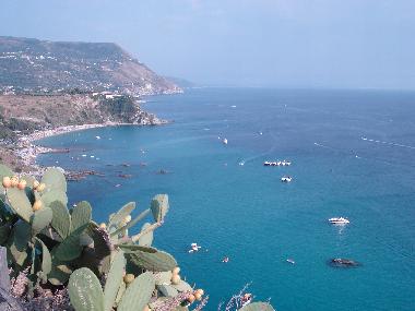 Casa de vacaciones en Brattir� (Reggio di Calabria)Casa de vacaciones