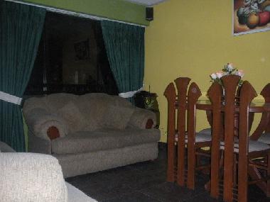 Apartamento de vacaciones en Lima (Lima)Casa de vacaciones