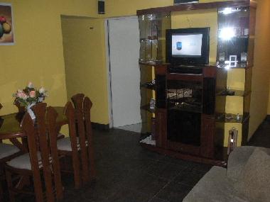 Apartamento de vacaciones en Lima (Lima)Casa de vacaciones