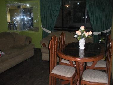 Apartamento de vacaciones en Lima (Lima)Casa de vacaciones