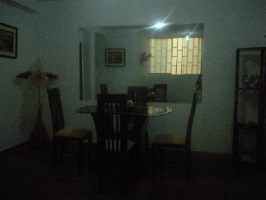 Apartamento de vacaciones en Lima (Lima)Casa de vacaciones