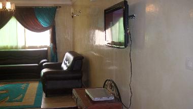 Apartamento de vacaciones en Martil (Tetouan)Casa de vacaciones