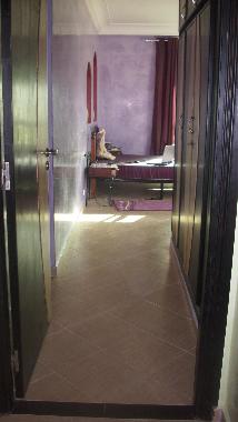 Apartamento de vacaciones en Martil (Tetouan)Casa de vacaciones