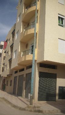 Apartamento de vacaciones en Martil (Tetouan)Casa de vacaciones