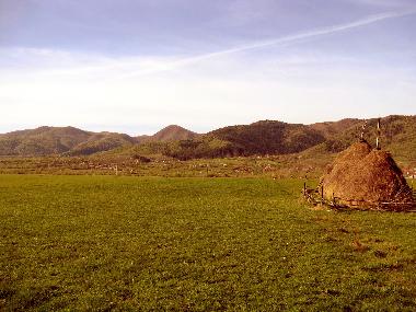 Casa de vacaciones en Vale (Sibiu)Casa de vacaciones