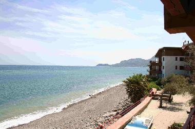 Apartamento de vacaciones en letojanni (Messina)Casa de vacaciones