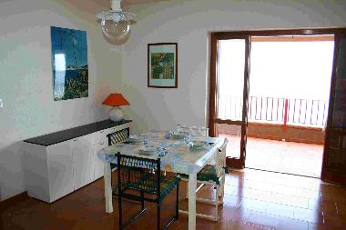 Apartamento de vacaciones en letojanni (Messina)Casa de vacaciones