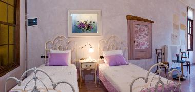 Cama y desayuno en Rethymnon (Rethymni)Casa de vacaciones