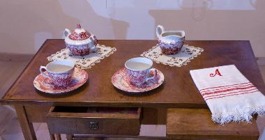 Cama y desayuno en Rethymnon (Rethymni)Casa de vacaciones