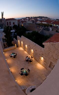 Cama y desayuno en Rethymnon (Rethymni)Casa de vacaciones