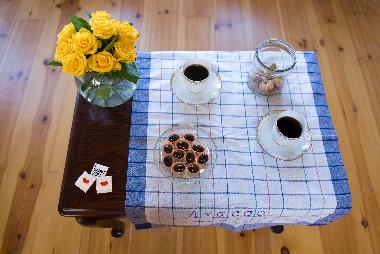 Cama y desayuno en Rethymnon (Rethymni)Casa de vacaciones