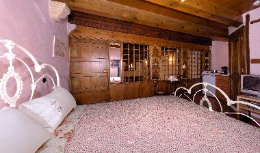 Cama y desayuno en Rethymnon (Rethymni)Casa de vacaciones