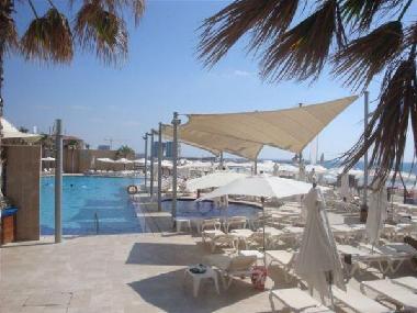 Apartamento de vacaciones en hertzeliya (HaMerkaz (Central))Casa de vacaciones
