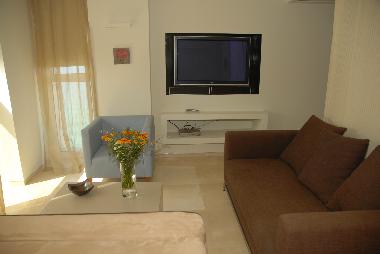 Apartamento de vacaciones en hertzeliya (HaMerkaz (Central))Casa de vacaciones