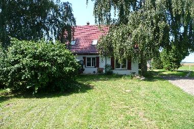 Apartamento de vacaciones en Mellenthin (Ostsee-Inseln)Casa de vacaciones