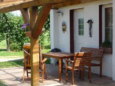 Apartamento de vacaciones en Mellenthin (Ostsee-Inseln)Casa de vacaciones