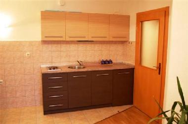 Apartamento de vacaciones en Ohrid (Ohrid)Casa de vacaciones