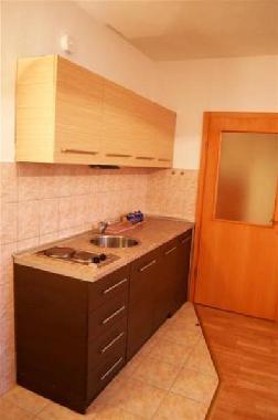 Apartamento de vacaciones en Ohrid (Ohrid)Casa de vacaciones