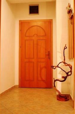 Apartamento de vacaciones en Ohrid (Ohrid)Casa de vacaciones