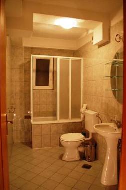 Apartamento de vacaciones en Ohrid (Ohrid)Casa de vacaciones