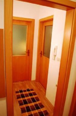 Apartamento de vacaciones en Ohrid (Ohrid)Casa de vacaciones