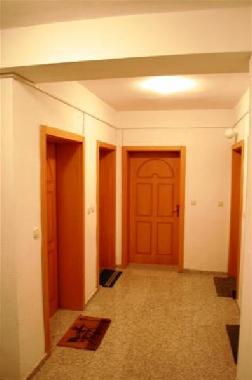 Apartamento de vacaciones en Ohrid (Ohrid)Casa de vacaciones