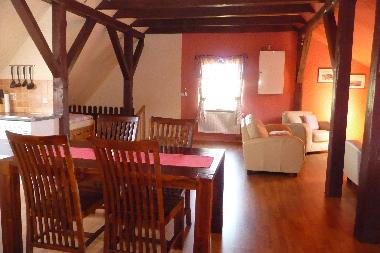 Apartamento de vacaciones en Mellenthin (Ostsee-Inseln)Casa de vacaciones