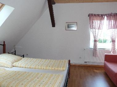 Apartamento de vacaciones en Mellenthin (Ostsee-Inseln)Casa de vacaciones
