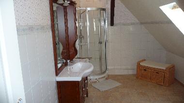 Apartamento de vacaciones en Mellenthin (Ostsee-Inseln)Casa de vacaciones