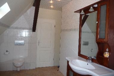 Apartamento de vacaciones en Mellenthin (Ostsee-Inseln)Casa de vacaciones
