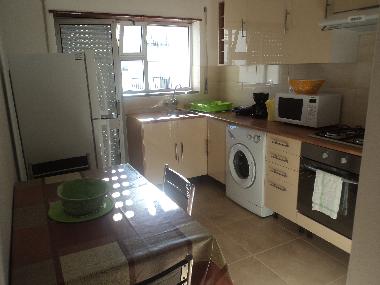 Apartamento de vacaciones en Lagos (Algarve)Casa de vacaciones