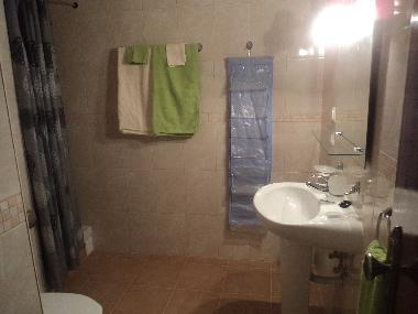 Apartamento de vacaciones en Lagos (Algarve)Casa de vacaciones