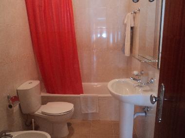 Apartamento de vacaciones en Lagos (Algarve)Casa de vacaciones