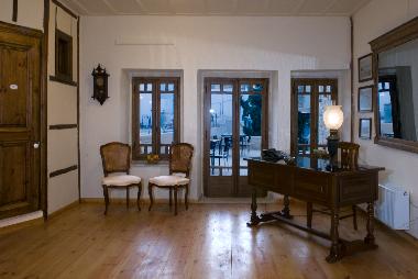 Cama y desayuno en Rethymnon (Rethymni)Casa de vacaciones