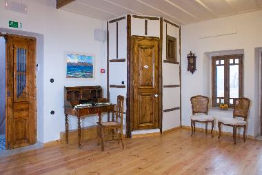 Cama y desayuno en Rethymnon (Rethymni)Casa de vacaciones