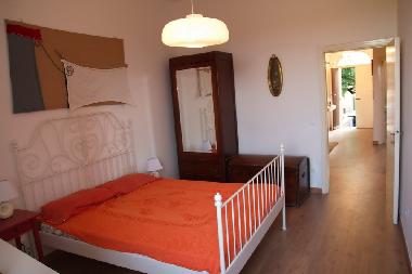 Apartamento de vacaciones en Serrungarina (Pesaro e Urbino)Casa de vacaciones