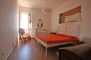 Apartamento de vacaciones en Serrungarina (Pesaro e Urbino)Casa de vacaciones