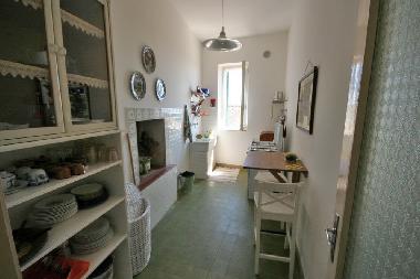Apartamento de vacaciones en Serrungarina (Pesaro e Urbino)Casa de vacaciones