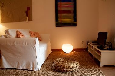 Apartamento de vacaciones en Serrungarina (Pesaro e Urbino)Casa de vacaciones