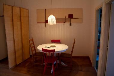 Apartamento de vacaciones en Serrungarina (Pesaro e Urbino)Casa de vacaciones