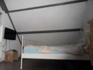 Apartamento de vacaciones en Bergen NH (Noord-Holland)Casa de vacaciones